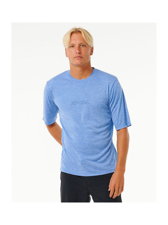 Lycra RIP CURL Dawn Patrol Upf S/S niebieski - Adventure Sports
Lycra RIP CURL Dawn Patrol Upf S/S niebieski - Adventure Sports