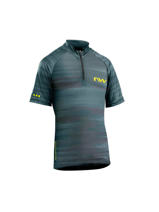 Koszulka rowerowa NORTHWAVE ORIGIN JUNIOR Jersey - czarny - Adventure Sports
Koszulka rowerowa NORTHWAVE ORIGIN JUNIOR Jersey - czarny - Adventure Sports