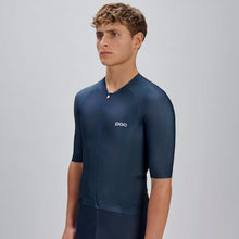 Koszulka rowerowa POC M's Pristine Jersey granatowa
Koszulka rowerowa POC M's Pristine Jersey granatowa