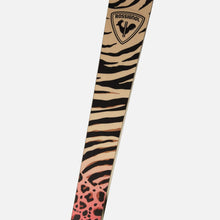 Narty ROSSIGNOL Savage Expert R22 + wiązania LOOK SPX 15 Rockerace Savage
Narty ROSSIGNOL Savage Expert R22 + wiązania LOOK SPX 15 Rockerace Savage