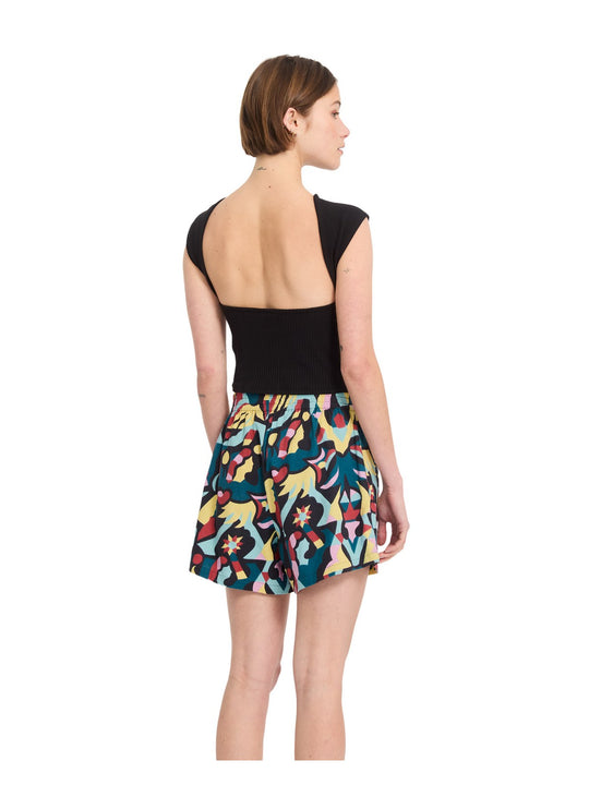 Szorty damskie VOLCOM Fa Bruno Lucas Short multikolor
Szorty damskie VOLCOM Fa Bruno Lucas Short multikolor