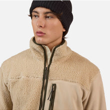 Bluza męska ROSSIGNOL ALLTRACK FZ SHERPA JKT szara
Bluza męska ROSSIGNOL ALLTRACK FZ SHERPA JKT szara