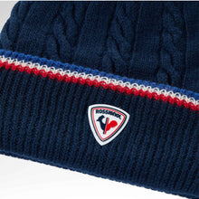 Czapka ROSSIGNOL Snowblaze Cuffed Beanie niebieska
Czapka ROSSIGNOL Snowblaze Cuffed Beanie niebieska