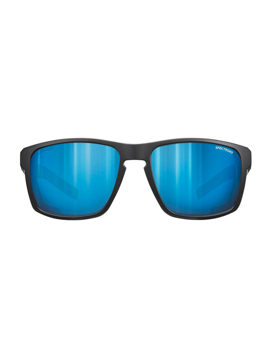 Okulary górskie JULBO SHIELD - czarny | Spectron Cat 3 - L - Adventure Sports
Okulary górskie JULBO SHIELD - czarny | Spectron Cat 3 - L - Adventure Sports