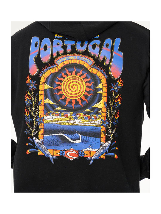 Bluza męska RIP CURL Meo Peniche Pro 26 Hood czarna
Bluza męska RIP CURL Meo Peniche Pro 26 Hood czarna