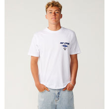 Koszulka męska RIP CURL Fade Out Icon Tee biała
Koszulka męska RIP CURL Fade Out Icon Tee biała
