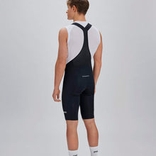 Spodenki rowerowe POC M's Raceday Bib Shorts czarne
Spodenki rowerowe POC M's Raceday Bib Shorts czarne