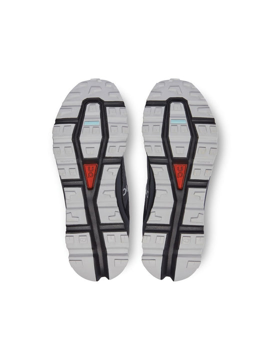 Buty trailowe damskie On W Cloudvista Waterproof eclipse/black
Buty trailowe damskie On W Cloudvista Waterproof eclipse/black