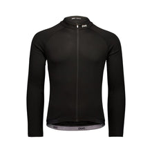 Bluza rowerowa POC M's Thermal Lite LS Jersey czarny
Bluza rowerowa POC M's Thermal Lite LS Jersey czarny