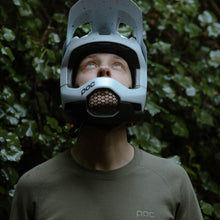 Kask rowerowy POC Otocon Race Mips biało czarny - Adventure Sports
Kask rowerowy POC Otocon Race Mips biało czarny - Adventure Sports