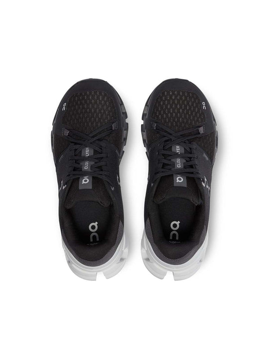 Buty damskie do biegania ON RUNNING Cloudflyer 4 czarny
Buty damskie do biegania ON RUNNING Cloudflyer 4 czarny