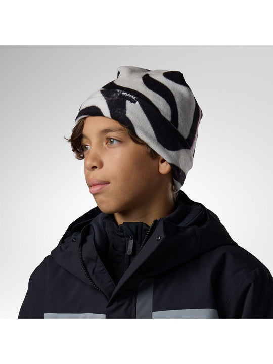 Czapka juniorska ROSSIGNOL Jr Fleece Beanie multikolor
Czapka juniorska ROSSIGNOL Jr Fleece Beanie multikolor