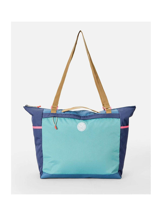 Torebka damska RIP CURL Rip 32L Beach Tote niebieska
Torebka damska RIP CURL Rip 32L Beach Tote niebieska