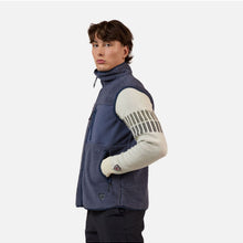 Kamizelka męska ROSSIGNOL All Track Sherpa Vest niebieska
Kamizelka męska ROSSIGNOL All Track Sherpa Vest niebieska
