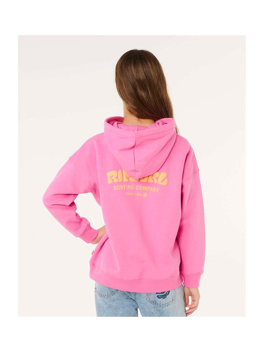 Bluza dziewczęca RIP CURL Surf Puff Hood-Girl różowa
Bluza dziewczęca RIP CURL Surf Puff Hood-Girl różowa