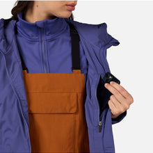 Kurtka damska ROSSIGNOL W OPSIDE HOODIE JKT niebieska
Kurtka damska ROSSIGNOL W OPSIDE HOODIE JKT niebieska