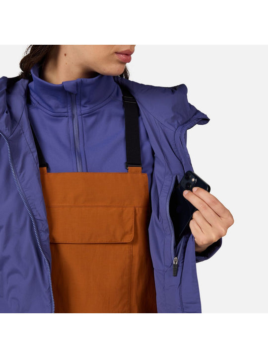 Kurtka damska ROSSIGNOL W OPSIDE HOODIE JKT niebieska
Kurtka damska ROSSIGNOL W OPSIDE HOODIE JKT niebieska