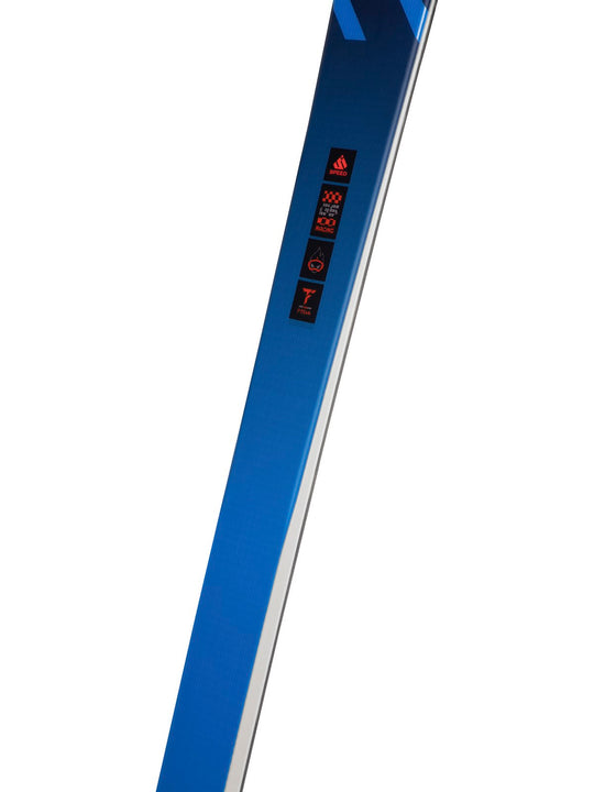 Narty DYNASTAR Speed Team Pro 126-134 Open + wiązania LOOK NX 7 GW - Adventure Sports
Narty DYNASTAR Speed Team Pro 126-134 Open + wiązania LOOK NX 7 GW - Adventure Sports