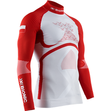 Koszulka termoaktywna X-BIONIC ENERGY ACCUMULATOR 4.0 PATRIOT SHIRT TURTLE NECK LG SL POLAND - Adventure Sports
Koszulka termoaktywna X-BIONIC ENERGY ACCUMULATOR 4.0 PATRIOT SHIRT TURTLE NECK LG SL POLAND - Adventure Sports