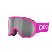 Gogle dziecięce na narty POCito RETINA różowe Cat 2 - TU - Adventure Sports
Gogle dziecięce na narty POCito RETINA różowe Cat 2 - TU - Adventure Sports