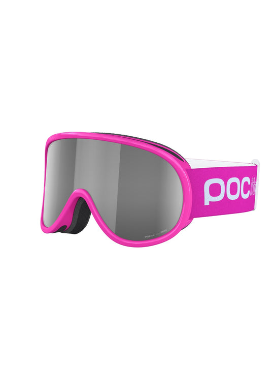 Gogle dziecięce na narty POCito RETINA różowe Cat 2 - TU - Adventure Sports
Gogle dziecięce na narty POCito RETINA różowe Cat 2 - TU - Adventure Sports