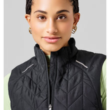 Kamizelka CASALL Quilted Running Vest czarny
Kamizelka CASALL Quilted Running Vest czarny