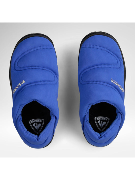Buty damskie ROSSIGNOL W Chalet niebieskie
Buty damskie ROSSIGNOL W Chalet niebieskie