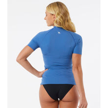 Koszulka kąpielowa RIP CURL Classic Surf Ss Upf Rashguard granatowy
Koszulka kąpielowa RIP CURL Classic Surf Ss Upf Rashguard granatowy