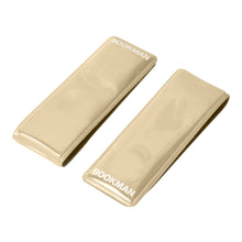 Klip BOOKMAN Clip-on Reflectors beżowy
Klip BOOKMAN Clip-on Reflectors beżowy