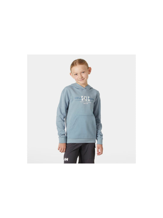 Bluza HELLY HANSEN JR HH GRAPHIC HOODIE niebieski - Adventure Sports
Bluza HELLY HANSEN JR HH GRAPHIC HOODIE niebieski - Adventure Sports
