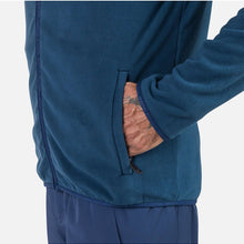 Bluza męska ROSSIGNOL Strawpile Fleece Fz granatowy
Bluza męska ROSSIGNOL Strawpile Fleece Fz granatowy