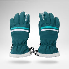Rękawice narciarskie damskie ROSSIGNOL W Piste Ski Gloves R-Shell Dry zielone
Rękawice narciarskie damskie ROSSIGNOL W Piste Ski Gloves R-Shell Dry zielone
