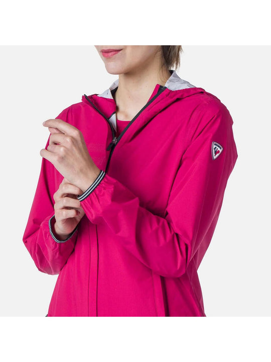 Kurtka ROSSIGNOL W Escaper 2.5L Jkt - czerwony - Adventure Sports
Kurtka ROSSIGNOL W Escaper 2.5L Jkt - czerwony - Adventure Sports