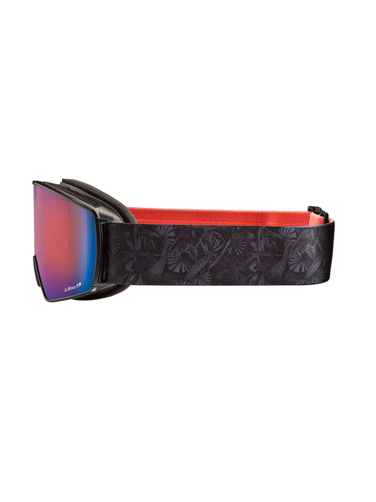Gogle narciarskie JULBO Launcher czarny Spectron 3
Gogle narciarskie JULBO Launcher czarny Spectron 3