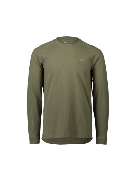 Bluza POC Poise Crew Neck zielonyh - Sweter - Adventure Sports
Bluza POC Poise Crew Neck zielonyh - Sweter - Adventure Sports