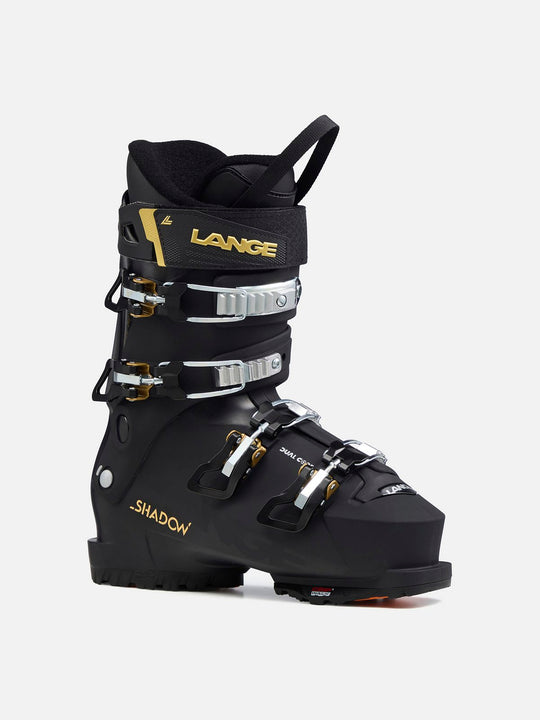Buty narciarskie damskie LANGE Shadow RTL W MV GW
Buty narciarskie damskie LANGE Shadow RTL W MV GW