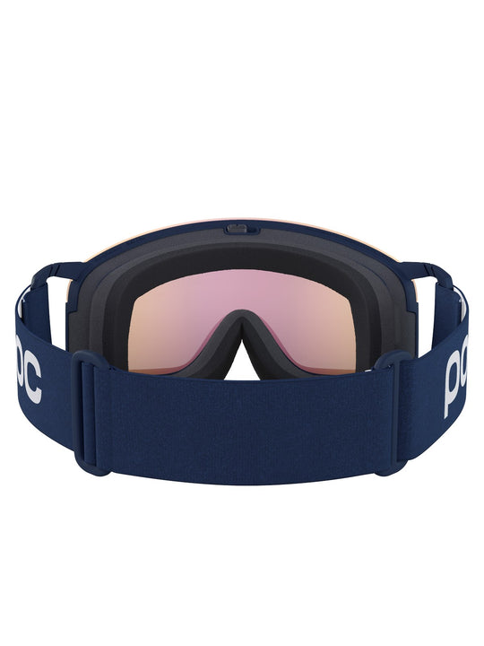 Gogle narciarskie POC Nexal Mid granatowy Cat.2 + cat.1 - TU - Adventure Sports
Gogle narciarskie POC Nexal Mid granatowy Cat.2 + cat.1 - TU - Adventure Sports