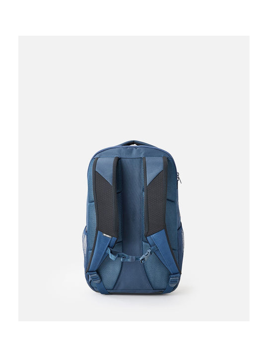 Plecak surferski RIP CURL F-Light Ultra 30L Sapphire granatowy - TU - Adventure Sports
Plecak surferski RIP CURL F-Light Ultra 30L Sapphire granatowy - TU - Adventure Sports