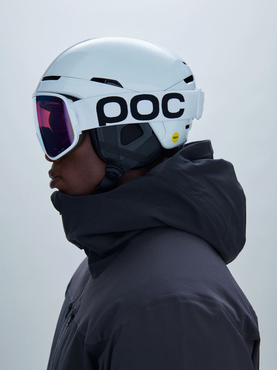 Kask narciarski POC OBEX MIPS
Kask narciarski POC OBEX MIPS