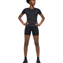 Koszulka do biegania ON RUNNING Performance-T czarny
Koszulka do biegania ON RUNNING Performance-T czarny