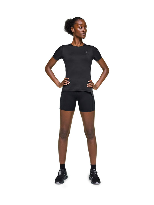 Koszulka do biegania ON RUNNING Performance-T czarny
Koszulka do biegania ON RUNNING Performance-T czarny