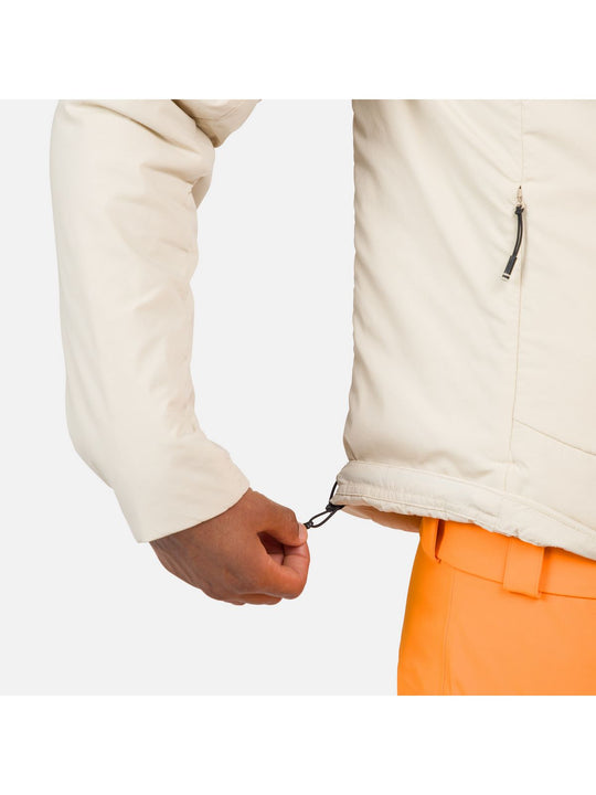 Kurtka outdoorowa męska ROSSIGNOL Opside Hoodie Jkt beżowa
Kurtka outdoorowa męska ROSSIGNOL Opside Hoodie Jkt beżowa