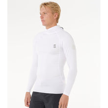 Lycra męska RIP CURL Search Upf Perf Hood L/S biała
Lycra męska RIP CURL Search Upf Perf Hood L/S biała