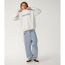 Bluza męska RIP CURL Archive Crew szara
Bluza męska RIP CURL Archive Crew szara