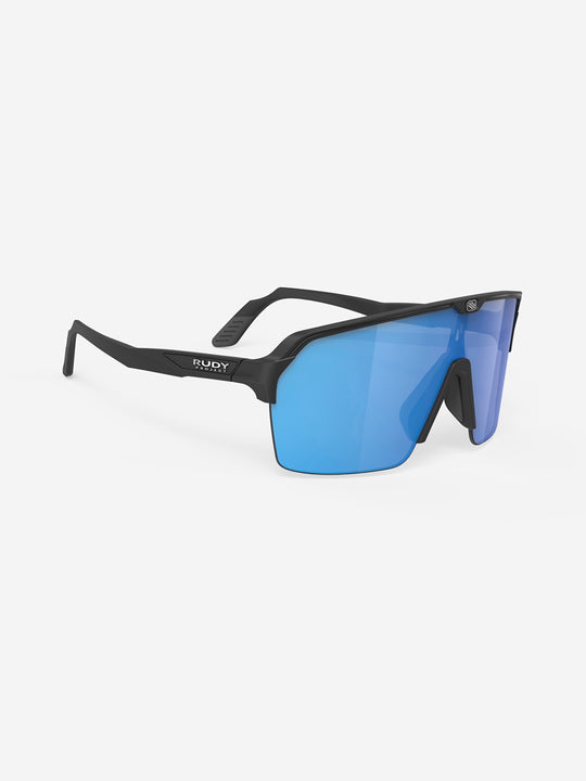 Okulary rowerowe RUDY PROJECT Spinshield Air czarny Cat 3 Multilaser Blue - TU - Adventure Sports
Okulary rowerowe RUDY PROJECT Spinshield Air czarny Cat 3 Multilaser Blue - TU - Adventure Sports