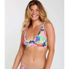 Stanik damski RIP CURL Party Wave Halter multikolor
Stanik damski RIP CURL Party Wave Halter multikolor