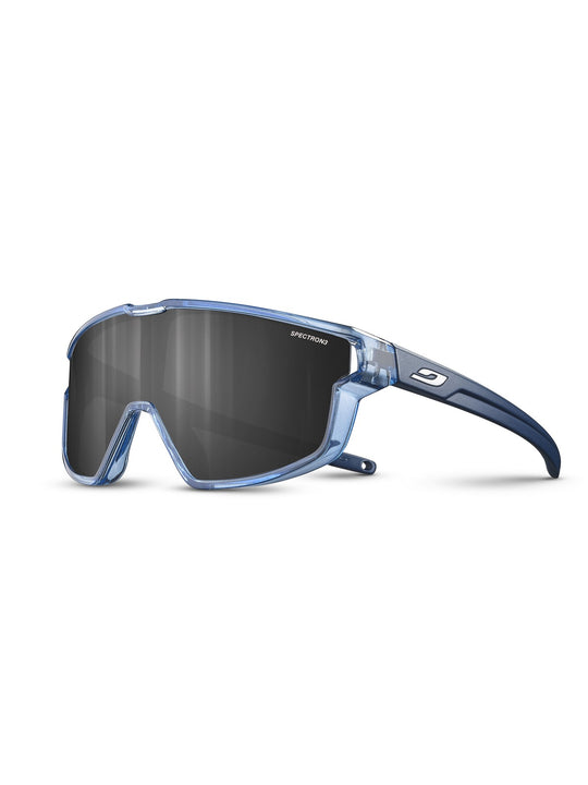 Okulary przeciwsłoneczne dla dzieci Julbo Fury Mini - niebieski | Spectron cat 3 - 4-8 - Adventure Sports
Okulary przeciwsłoneczne dla dzieci Julbo Fury Mini - niebieski | Spectron cat 3 - 4-8 - Adventure Sports