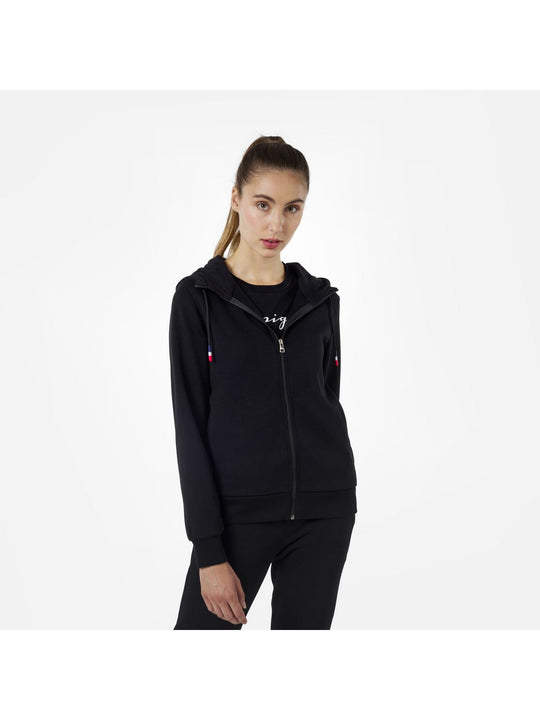 Bluza Rossignol W LOGO SWEAT FZ HOOD FL czarny - Adventure Sports
Bluza Rossignol W LOGO SWEAT FZ HOOD FL czarny - Adventure Sports
