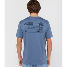 Koszulka RIP CURL SPORTLINE F&B TEE niebieska
Koszulka RIP CURL SPORTLINE F&B TEE niebieska