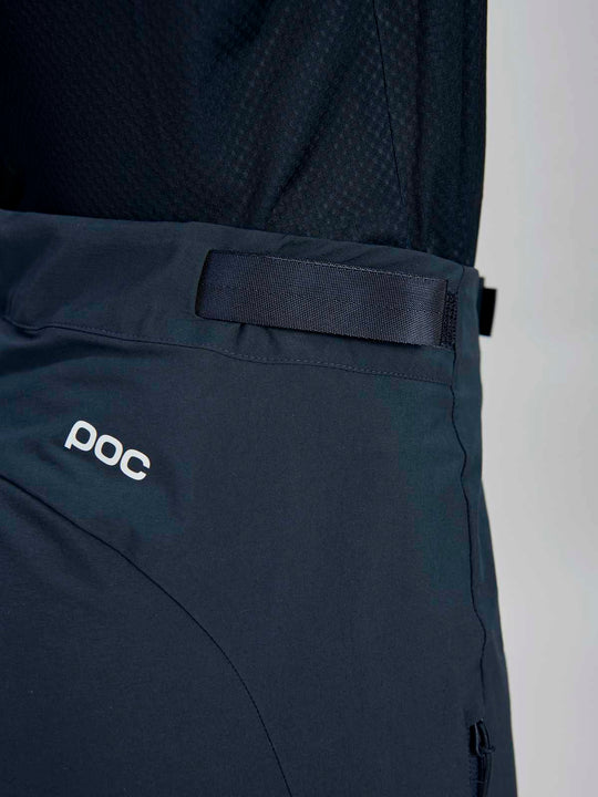 Spodenki rowerowe damskie POC W's Motion Shorts granatowe
Spodenki rowerowe damskie POC W's Motion Shorts granatowe